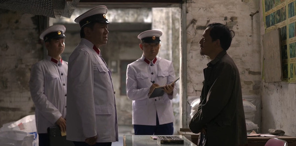 死刑将至第23集剧照