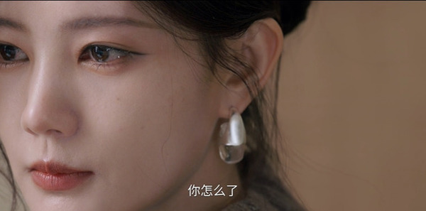 美人余第18集剧照