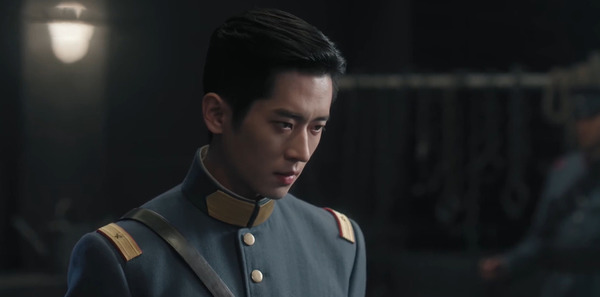 玉簟秋第11集剧照