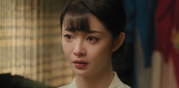 玉簟秋第14集剧照