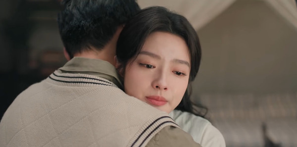 玉簟秋第17集剧照