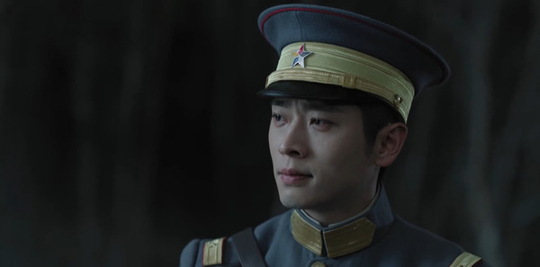 玉簟秋第17集剧照