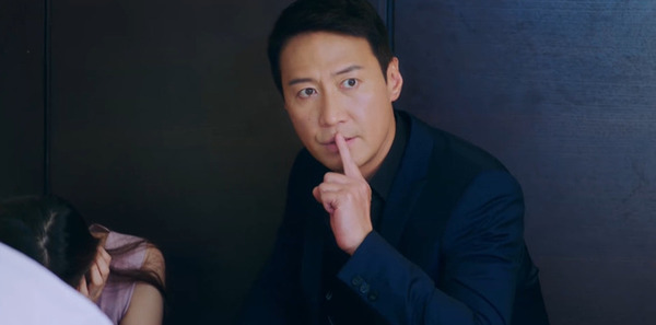 莫语者第1集剧照
