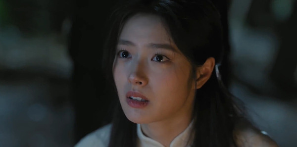 玉簟秋第21集剧照
