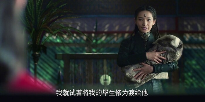 三生三世十里桃花剧照