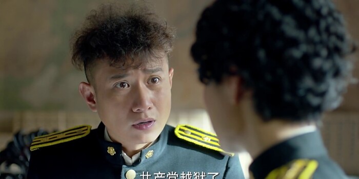 剃刀边缘电视剧 电视猫