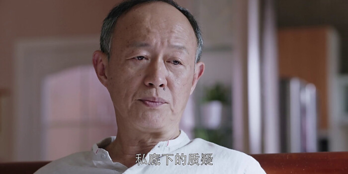 外科风云分集剧情 第35集(44全集)