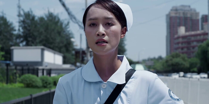 外科风云分集剧情 第35集(44全集)