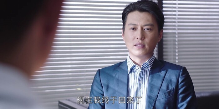 外科风云剧照