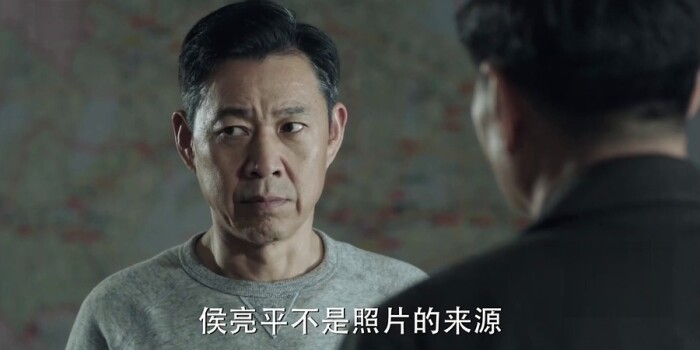 人民的名义剧照