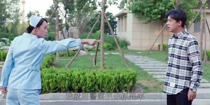 外科风云剧照