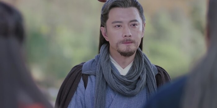 秦时丽人明月心第1集剧照