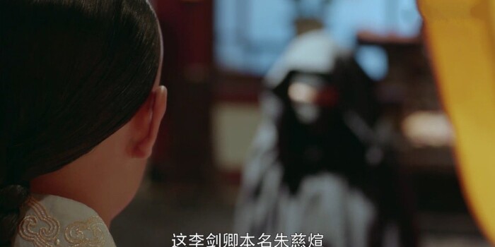 龙珠传奇剧照