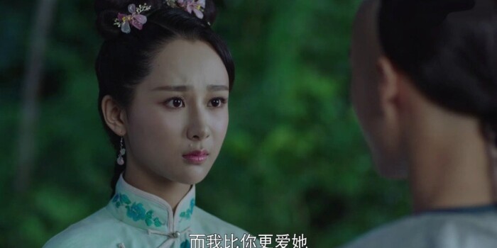 龙珠传奇剧照