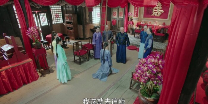 龙珠传奇剧照