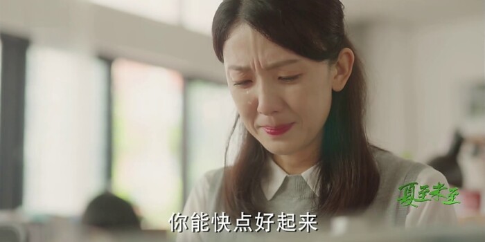 夏至未至剧照