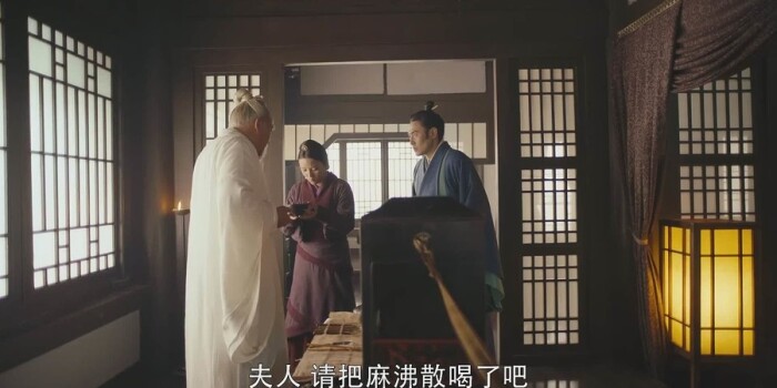 大军师司马懿之军师联盟剧照