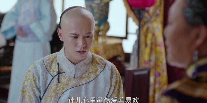 龙珠传奇剧照