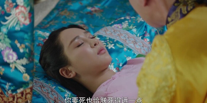 龙珠传奇剧照
