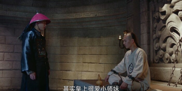 龙珠传奇剧照