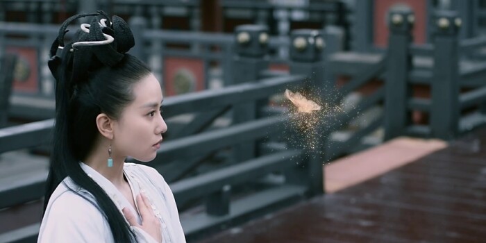 醉玲珑剧照