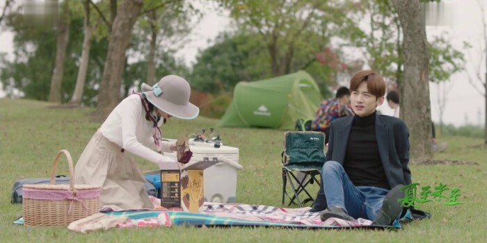 夏至未至分集剧情 第40集(48全集)