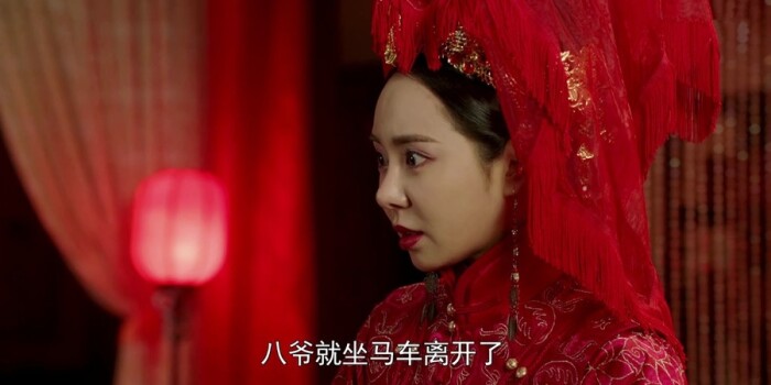 独步天下第28集剧照