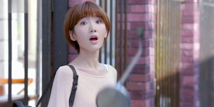 美味奇缘剧照
