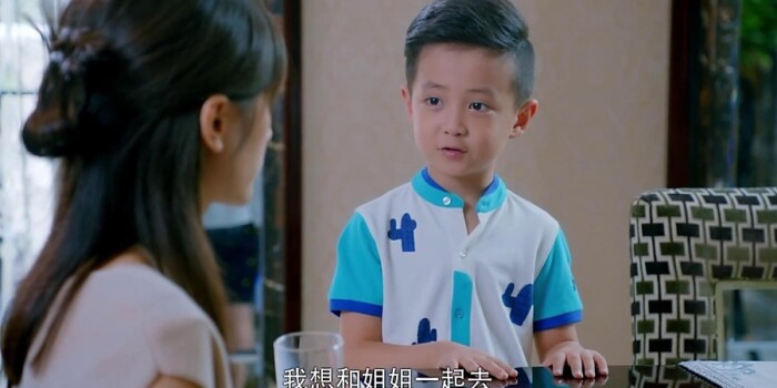何所冬暖,何所夏凉剧照