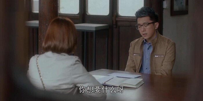 国民大生活剧照