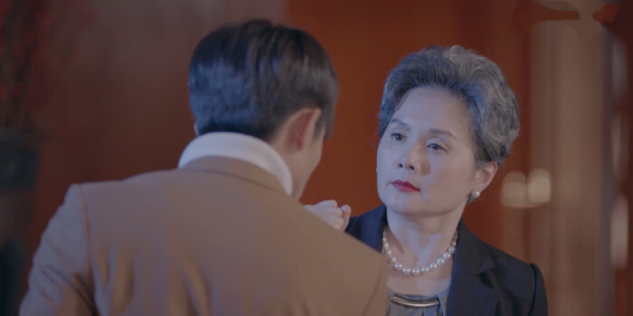 柒个我剧照