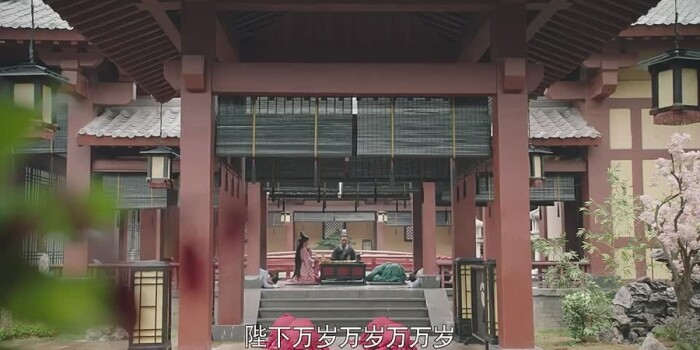 大军师司马懿之虎啸龙吟剧照