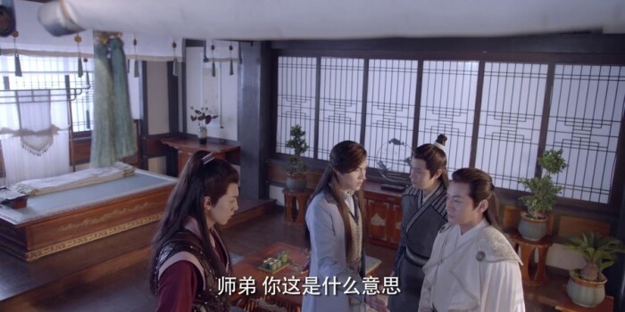蜀山战纪2踏火行歌第16集剧照