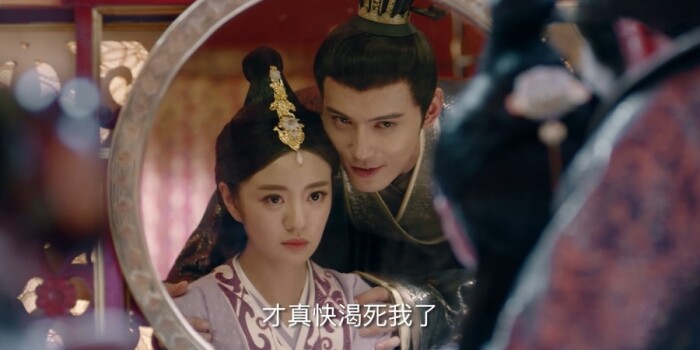 独孤天下第1集剧照