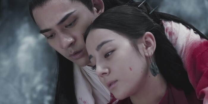 烈火如歌第1集剧照