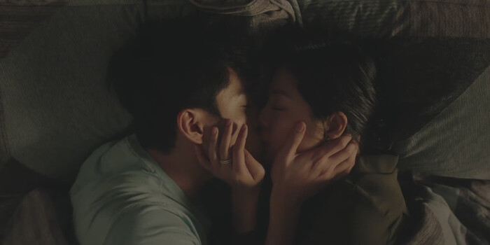上海女子图鉴第19集剧照