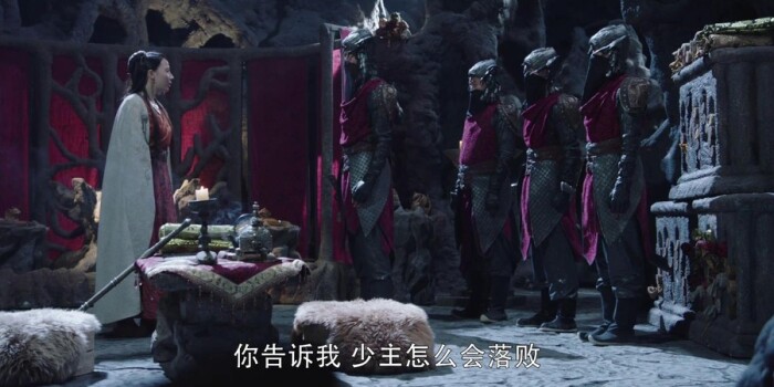 莽荒纪第46集剧照