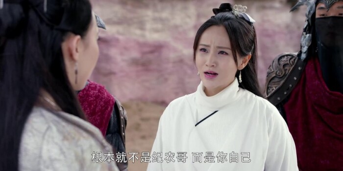 莽荒纪第46集剧照