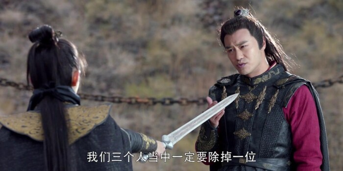 莽荒纪第22集剧照