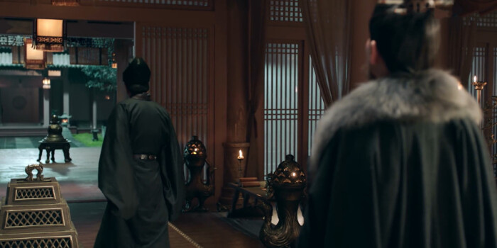 三国机密之潜龙在渊第52集剧照