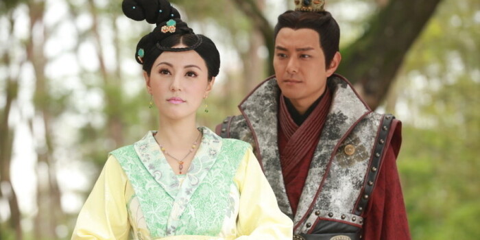 宫心计2深宫计大结局