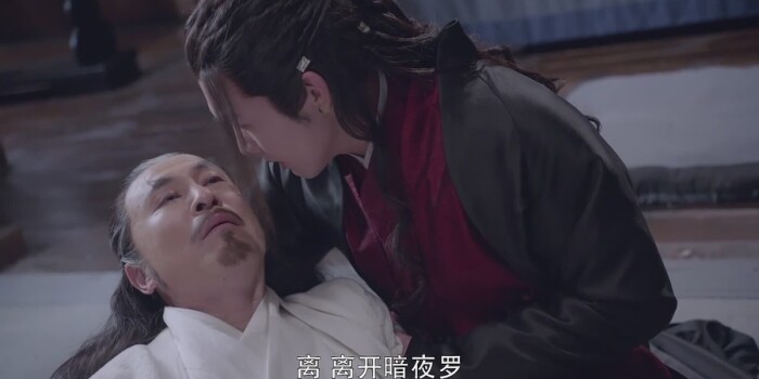 烈火如歌第22集剧照