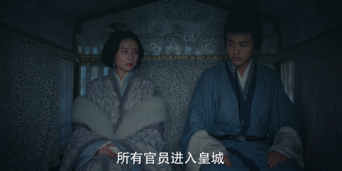 三国机密之潜龙在渊第1集剧照