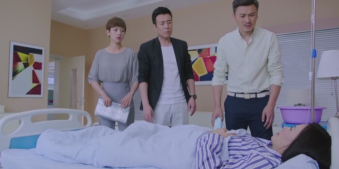 下一站,别离第38集