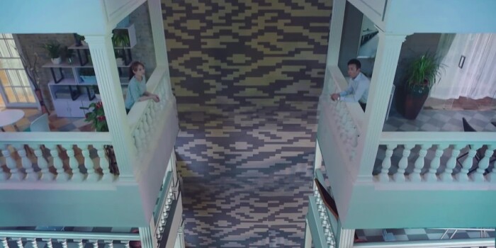 下一站,别离第37集