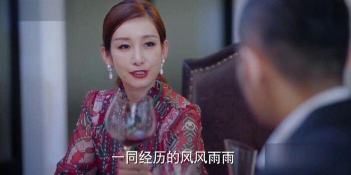 南方有乔木剧照