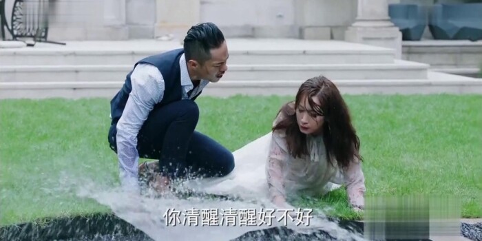 南方有乔木剧照