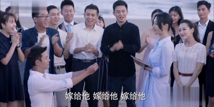 南方有乔木剧照