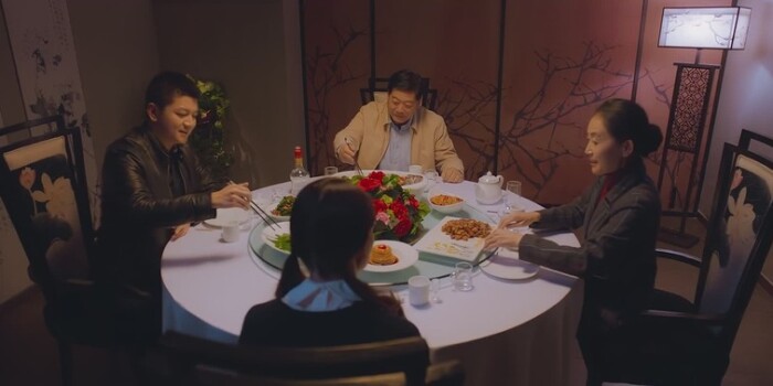 北京女子图鉴第1集剧照