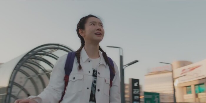 北京女子图鉴第1集剧照